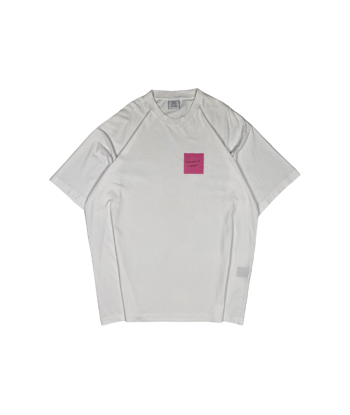 Vetements White Pink Tee commande en ligne