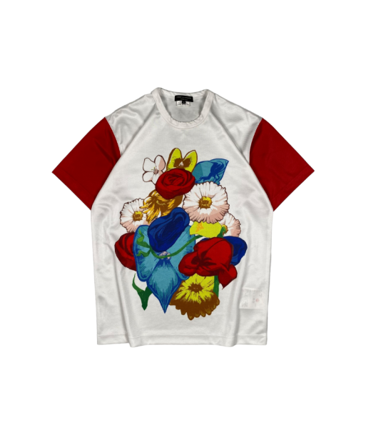 T-shirt COMME DES GARÇONS Homme Plus En savoir plus