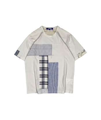 Junya Watanabe CDG Patch Work Shirt JUSQU'A -70%! 