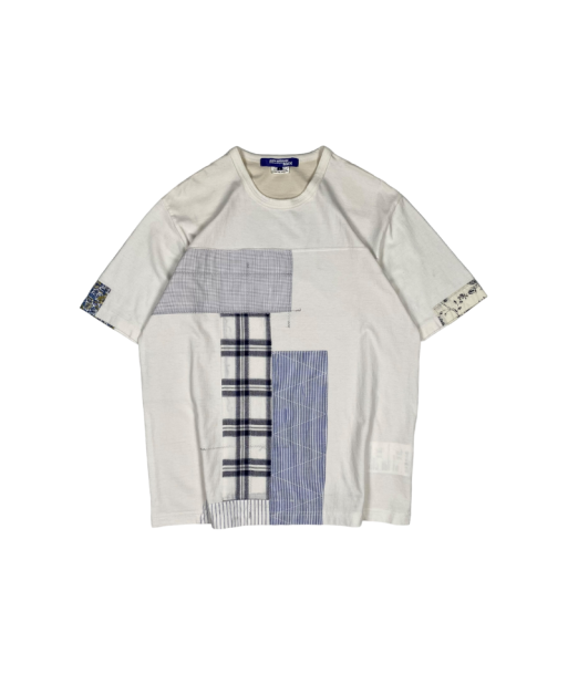 Junya Watanabe CDG Patch Work Shirt JUSQU'A -70%! 