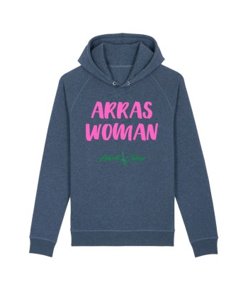 Liberté Chérie™ | Sweat Féministe À Capuche Arras Woman Comparez plus de prix