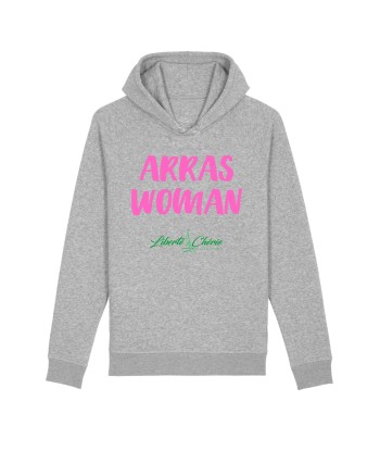 Liberté Chérie™ | Sweat Féministe À Capuche Arras Woman Comparez plus de prix