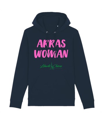 Liberté Chérie™ | Sweat Féministe À Capuche Arras Woman les ligaments