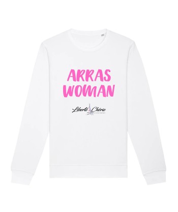 Liberté Chérie™ | Sweat Féministe Bio Arras Woman pas chere