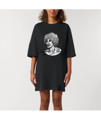 Liberté Chérie™ | Robe T-Shirt Féministe Angela de l' environnement