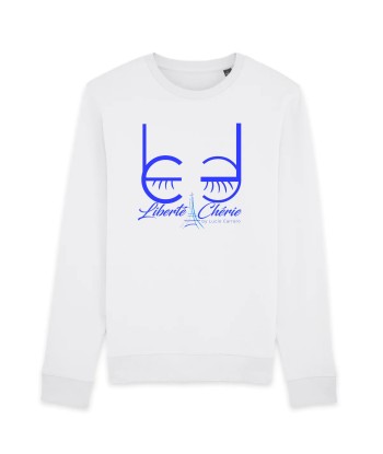 Liberté Chérie™ | Sweat Féministe Bio Lc By Lc de votre