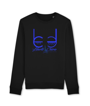 Liberté Chérie™ | Sweat Féministe Bio Lc By Lc de votre