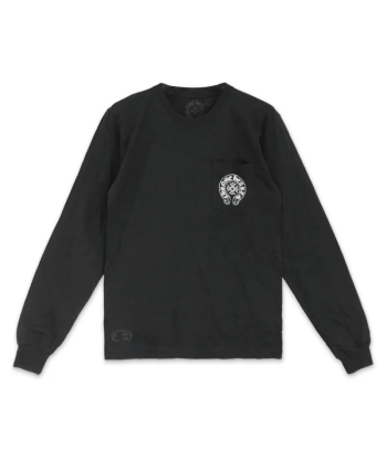 Longsleeve CHROME HEARTS Miami shop