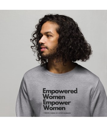 Liberté Chérie™ | Sweat Féministe Empowered Women Empower Women en stock