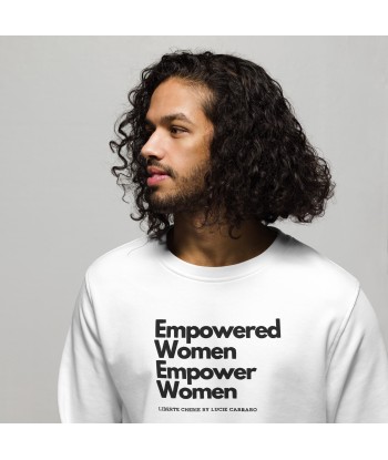 Liberté Chérie™ | Sweat Féministe Empowered Women Empower Women en stock