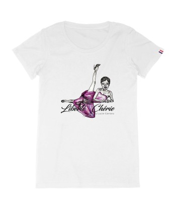 T-shirt Posh fabriqué en France Le MVP de beaucoup