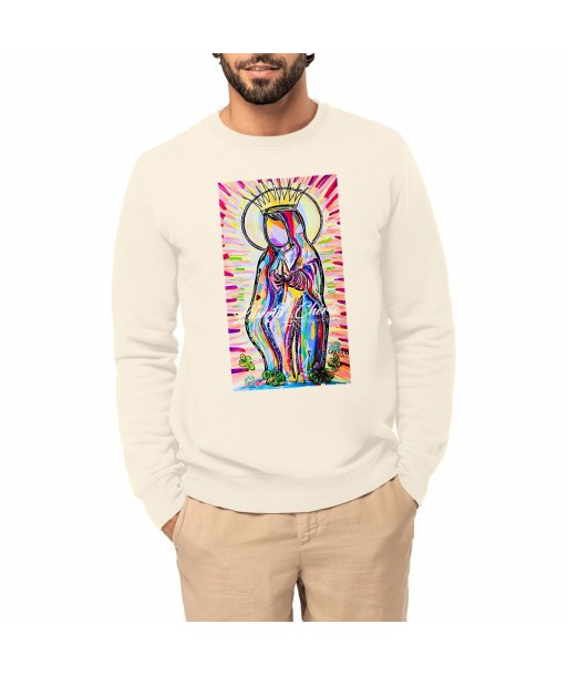 Liberté Chérie™ | Sweat Féministe Homme Bio Vierge de la marque