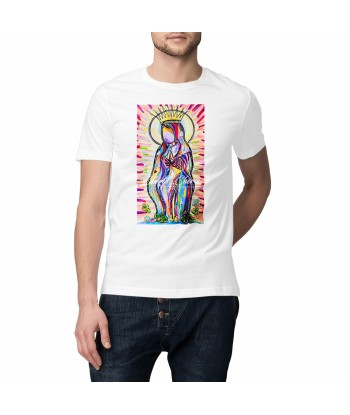 Liberté Chérie™ | T-shirt Féministe Homme 100 % coton Bio Vierge Les êtres humains sont 