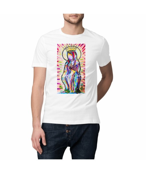 Liberté Chérie™ | T-shirt Féministe Homme 100 % coton Bio Vierge Les êtres humains sont 