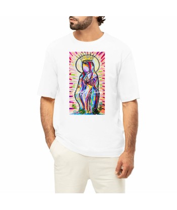 Liberté Chérie™ | T-shirt Féministe Oversize Homme Bio Vierge du meilleur 