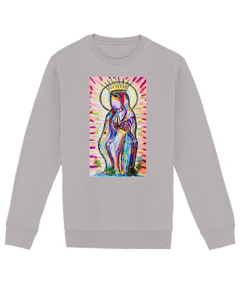 Liberté Chérie™ | Sweat Féministe Homme Bio Vierge de la marque