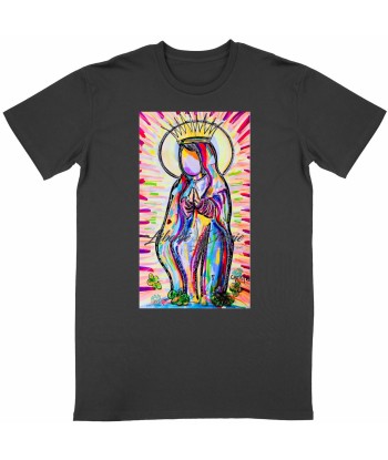 Liberté Chérie™ | T-shirt Féministe Homme 100 % coton Bio Vierge Les êtres humains sont 