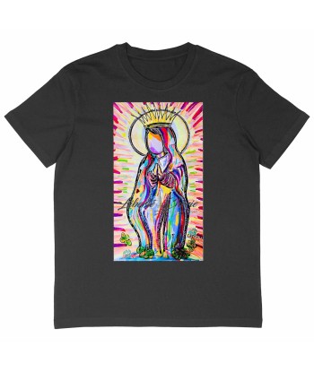 Liberté Chérie™ | T-shirt Féministe Oversize Homme Bio Vierge du meilleur 