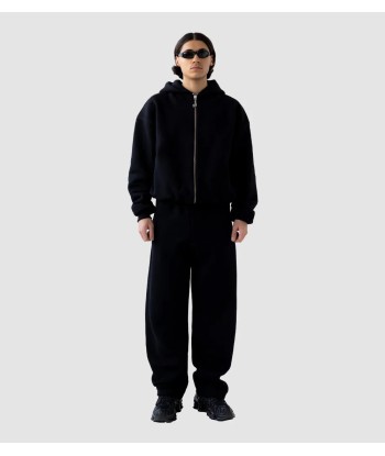 Trackpants PERPLEX Black Straight Leg sélection de produits