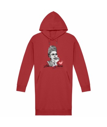 Liberté Chérie™ | Robe Sweat Féministe Frida Comparez et commandez 