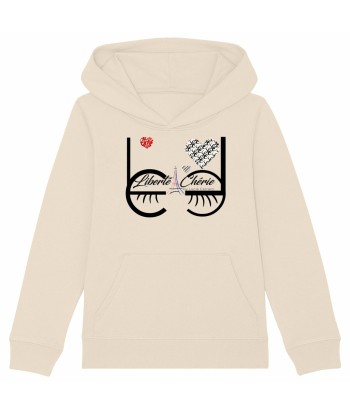 Liberté Chérie™ | Sweat Féministe Enfant Lc By Lc pour bénéficier 