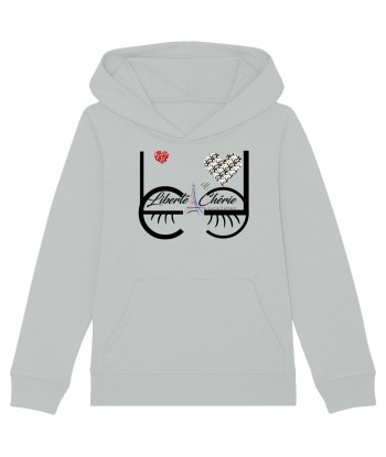 Liberté Chérie™ | Sweat Féministe Enfant Lc By Lc pour bénéficier 