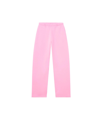 Trackpants PERPLEX Bloom Pink Straight Leg l'évolution des habitudes 