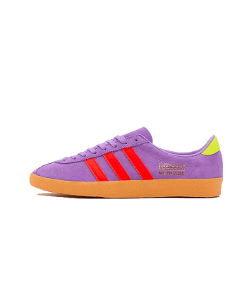 Adidas Mexicana Violet Fusion (Size? Exclusive) la livraison gratuite