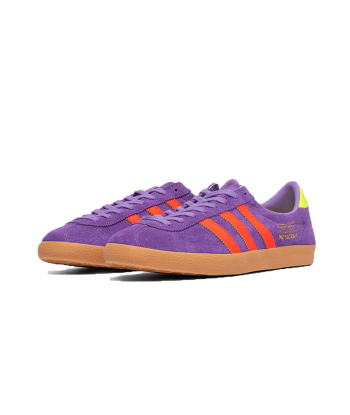 Adidas Mexicana Violet Fusion (Size? Exclusive) la livraison gratuite