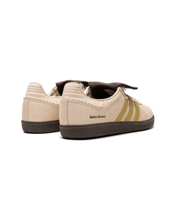 Adidas Samba Wales Bonner Ecrtin Brown du meilleur 