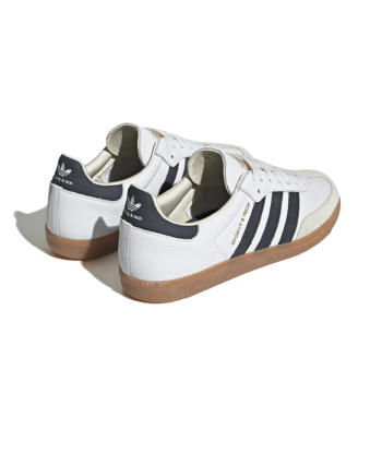 Adidas Samba OG Sporty & Rich White Black pas cheres