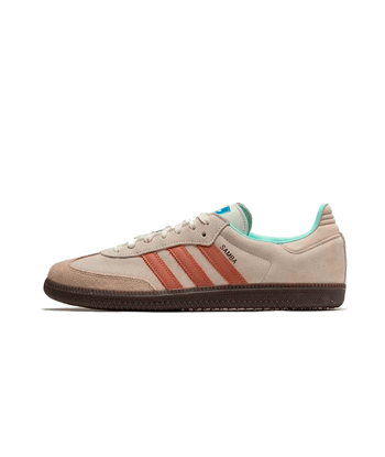 Adidas Samba OG Beige Comparez plus de prix