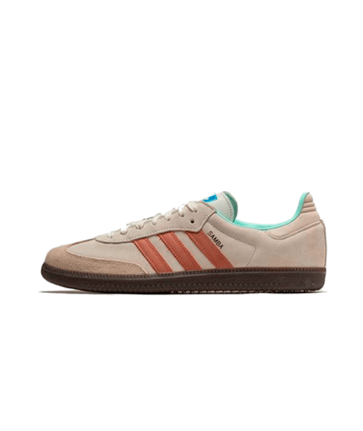 Adidas Samba OG Beige Comparez plus de prix