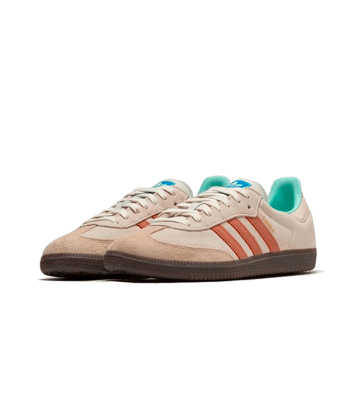 Adidas Samba OG Beige Comparez plus de prix