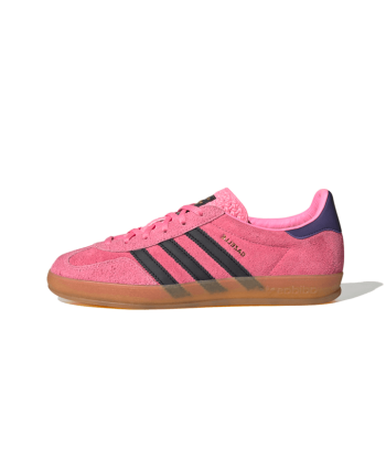 Adidas Gazelle Indoor Bliss Pink Purple destockage