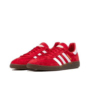 Adidas Handball Spezial Scarle plus qu'un jeu 