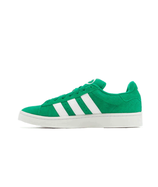 Adidas Campus 00s Green Cloud White Faites des économies