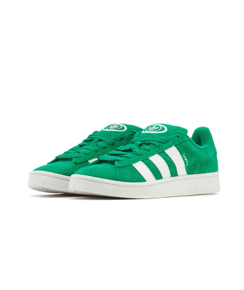 Adidas Campus 00s Green Cloud White Faites des économies