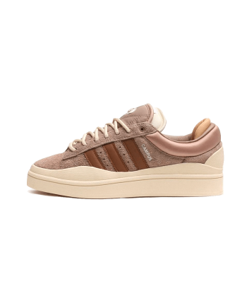 Adidas Campus Bad Bunny Brown le concept de la Pate a emporter 