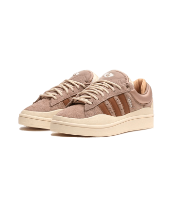 Adidas Campus Bad Bunny Brown le concept de la Pate a emporter 