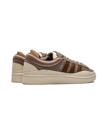 Adidas Campus Bad Bunny Brown le concept de la Pate a emporter 