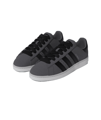 Adidas Campus 00s Grey Six Core Black Economisez 