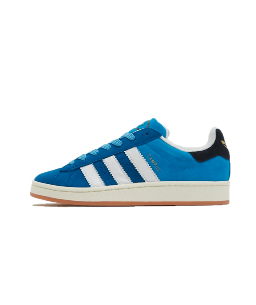 Adidas Campus 00s Bright Blue vous aussi creer 