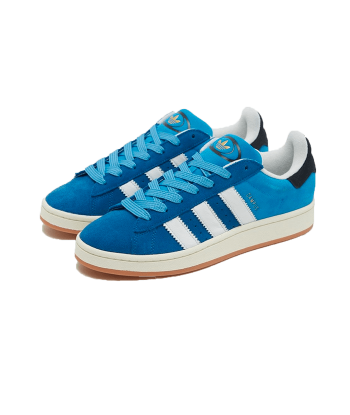 Adidas Campus 00s Bright Blue vous aussi creer 