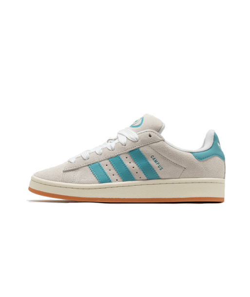 Adidas Campus 00s Crystal White Preloved Blue Comparez plus de prix