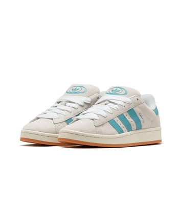 Adidas Campus 00s Crystal White Preloved Blue Comparez plus de prix