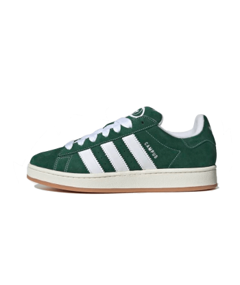 Adidas Campus 00s Dark Green Cloud White de la marque