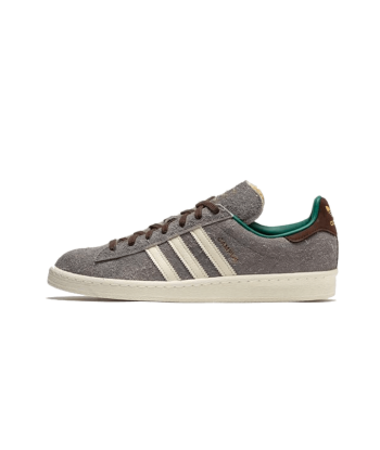 Adidas Campus Bodega Beams Grey Four Voir les baskets