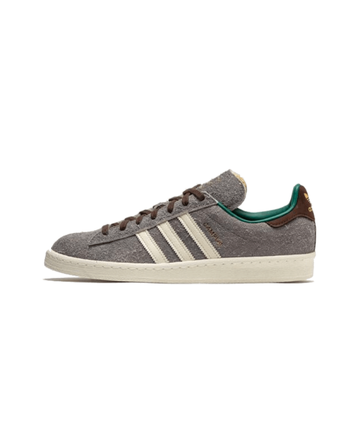 Adidas Campus Bodega Beams Grey Four Voir les baskets