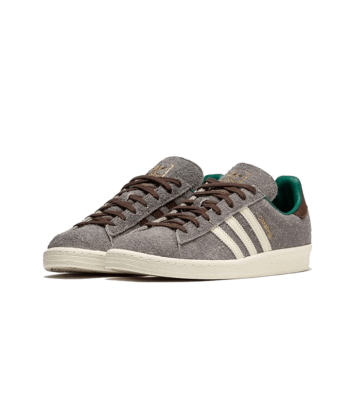 Adidas Campus Bodega Beams Grey Four Voir les baskets